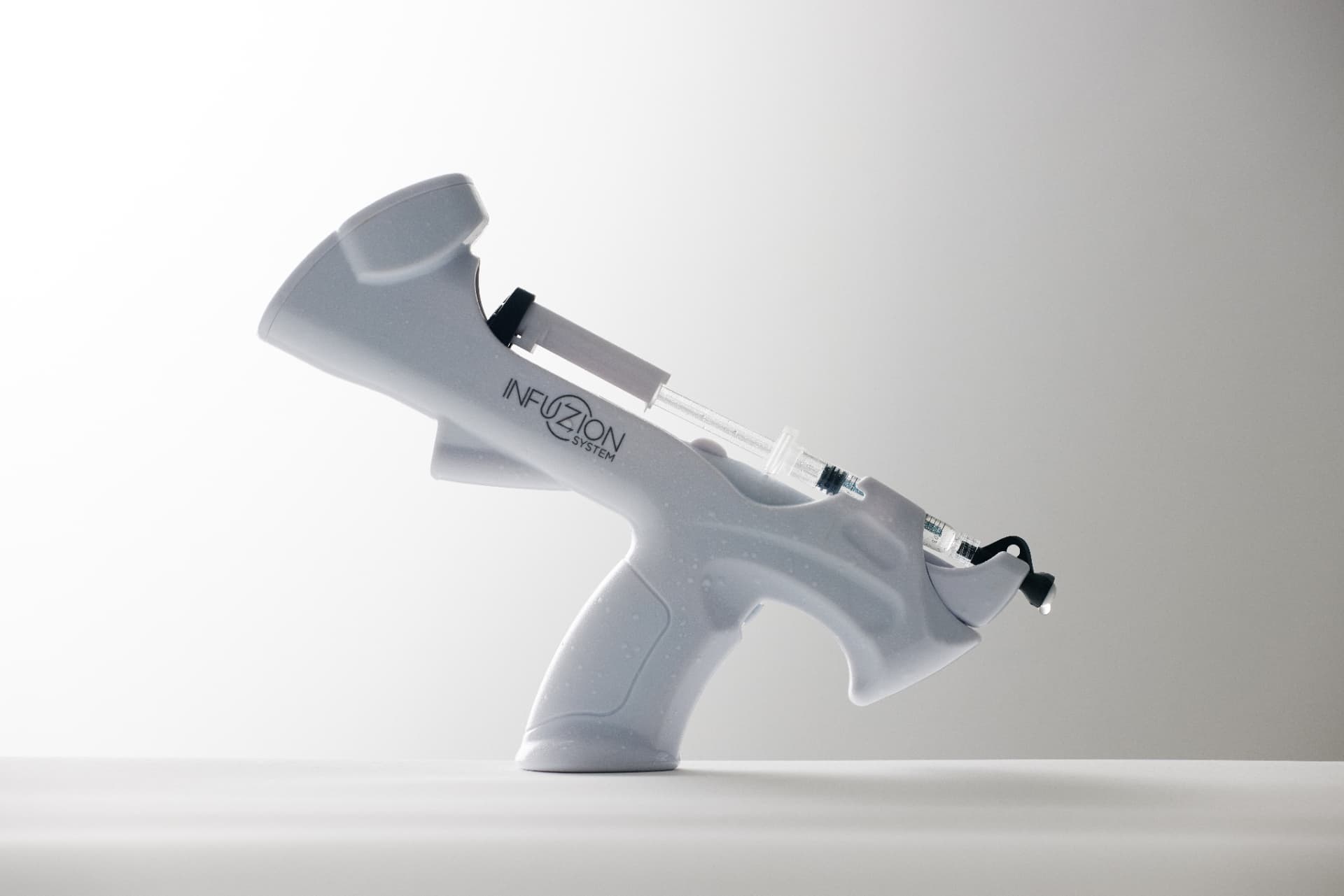 INFUZION® System Gerät
